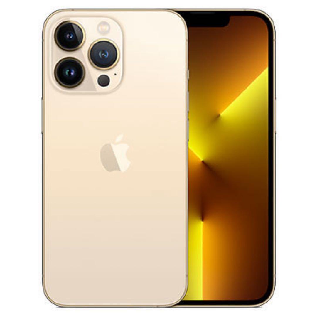 ✳︎新品未開封✳︎ iPhone13 Pro 256GB SIMフリー ゴールド Amazon | 【整備済み品】 Apple iPhone 13 Pro 256GB ゴールド SIM