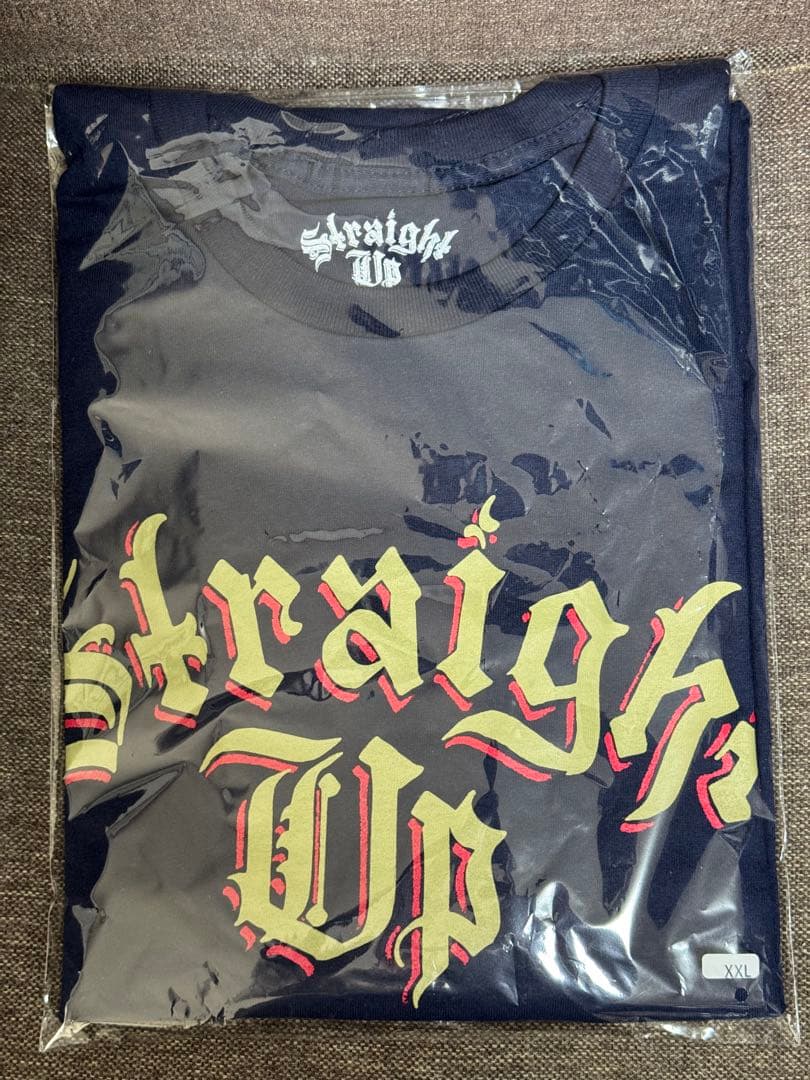 Straight Up 沖縄 Tシャツ The BONEZ Dragon Ash