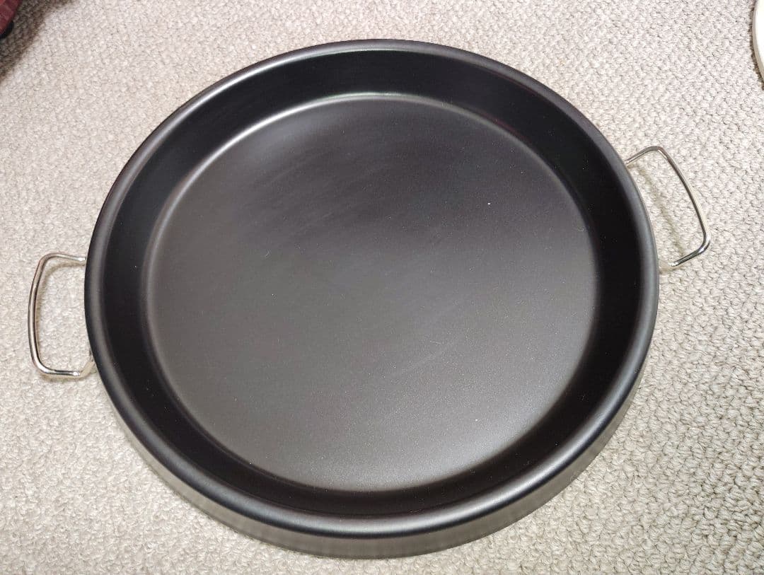 回転石窯 ピザ&ロースター 遠赤外線 FPM-220