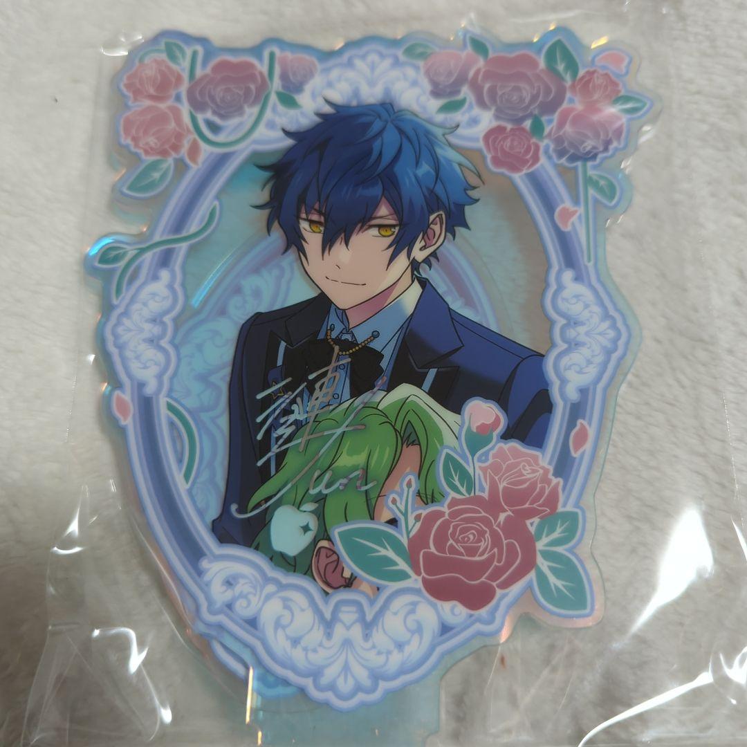 あんスタ 漣ジュンアクスタ中国限定 - メルカリ