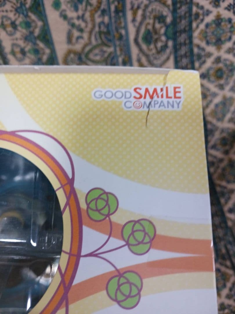 まどかマギカ　巴マミ　フィギュア