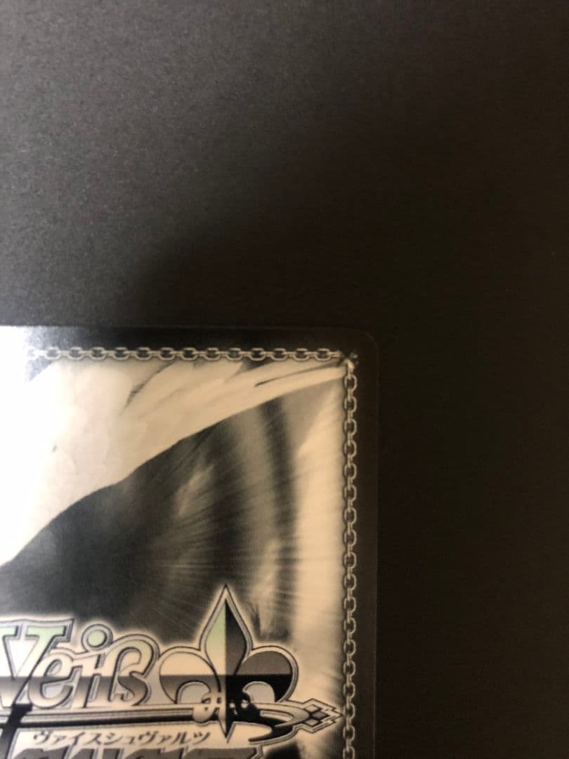 ヴァイスシュヴァルツ 夜天の書と共に SEC、夜の終わり旅の終わり SP