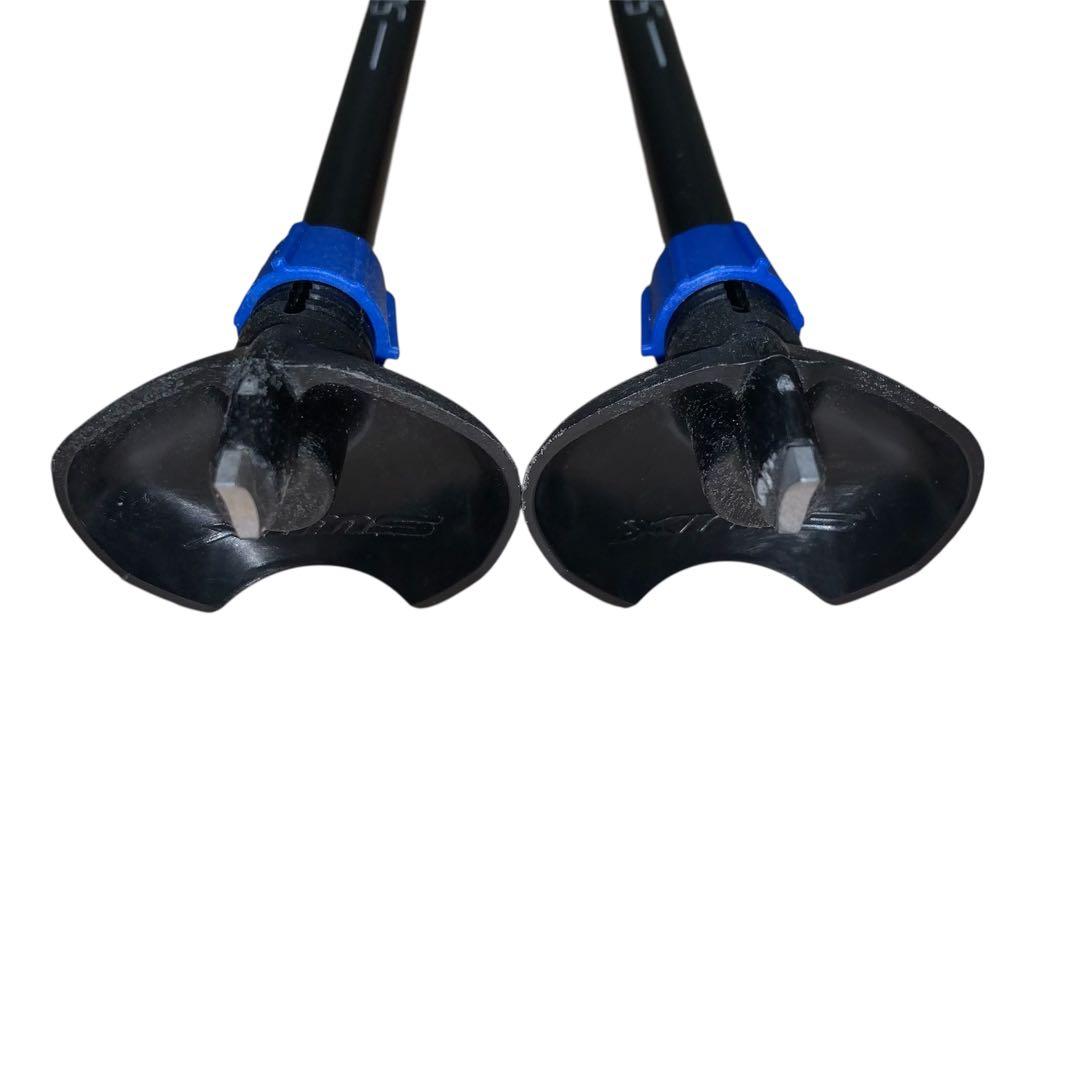 【大特価❤️】SWIX トライアック4.0 エアロ 147.5cm