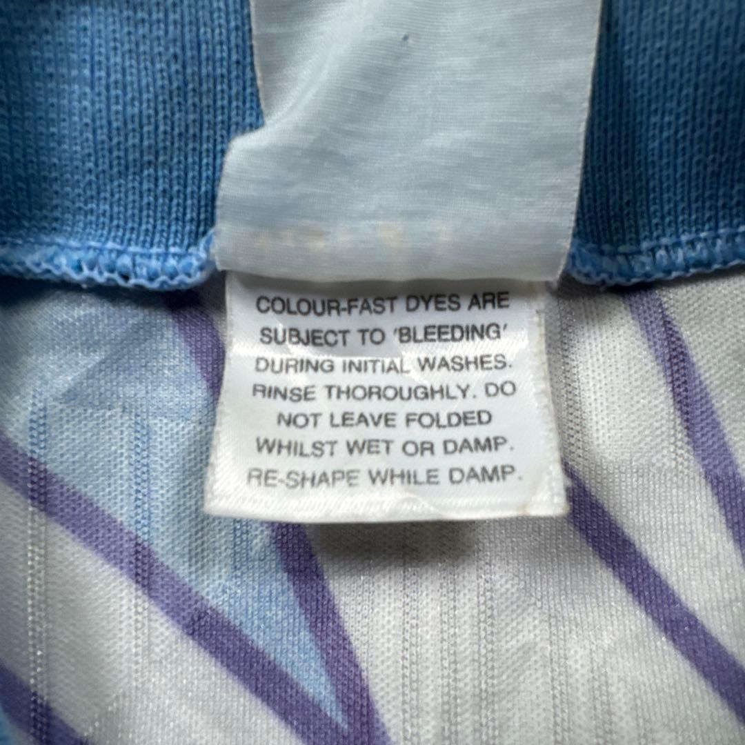 vintage UMBROナポリ アウェイ1991-93カレカマラドーナR99 - メルカリ