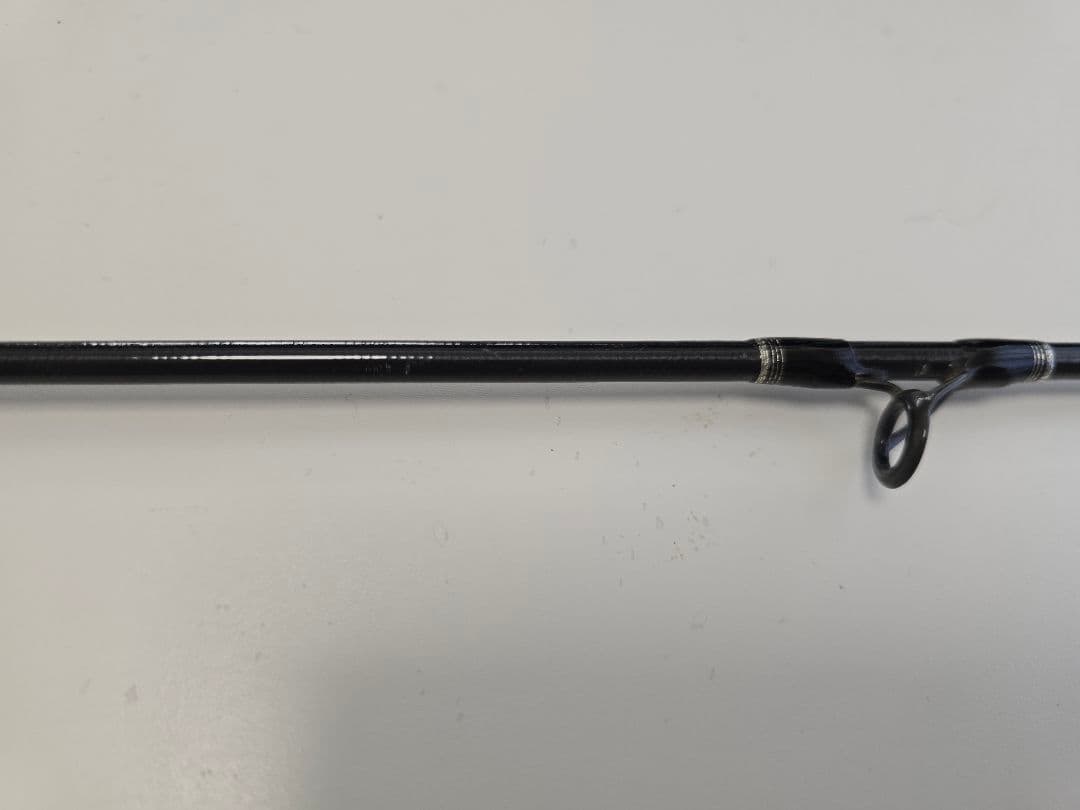 シマノ炎月SS 863M-SF - メルカリ