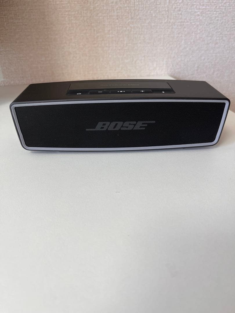 Bose SoundLink Mini 2 ワイヤレススピーカー Bose SoundLink Mini Bluetooth speaker II [パール] 価格比較 - 価格.com