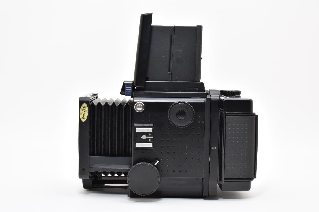 完動美品 マミヤ Mamiya RZ67 Pro 中判 フィルムカメラ 3330 - メルカリ