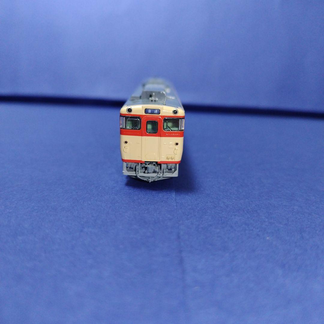 tomix98970 キハ40系復刻国鉄急行色セット キハ40 583　Nゲージ
