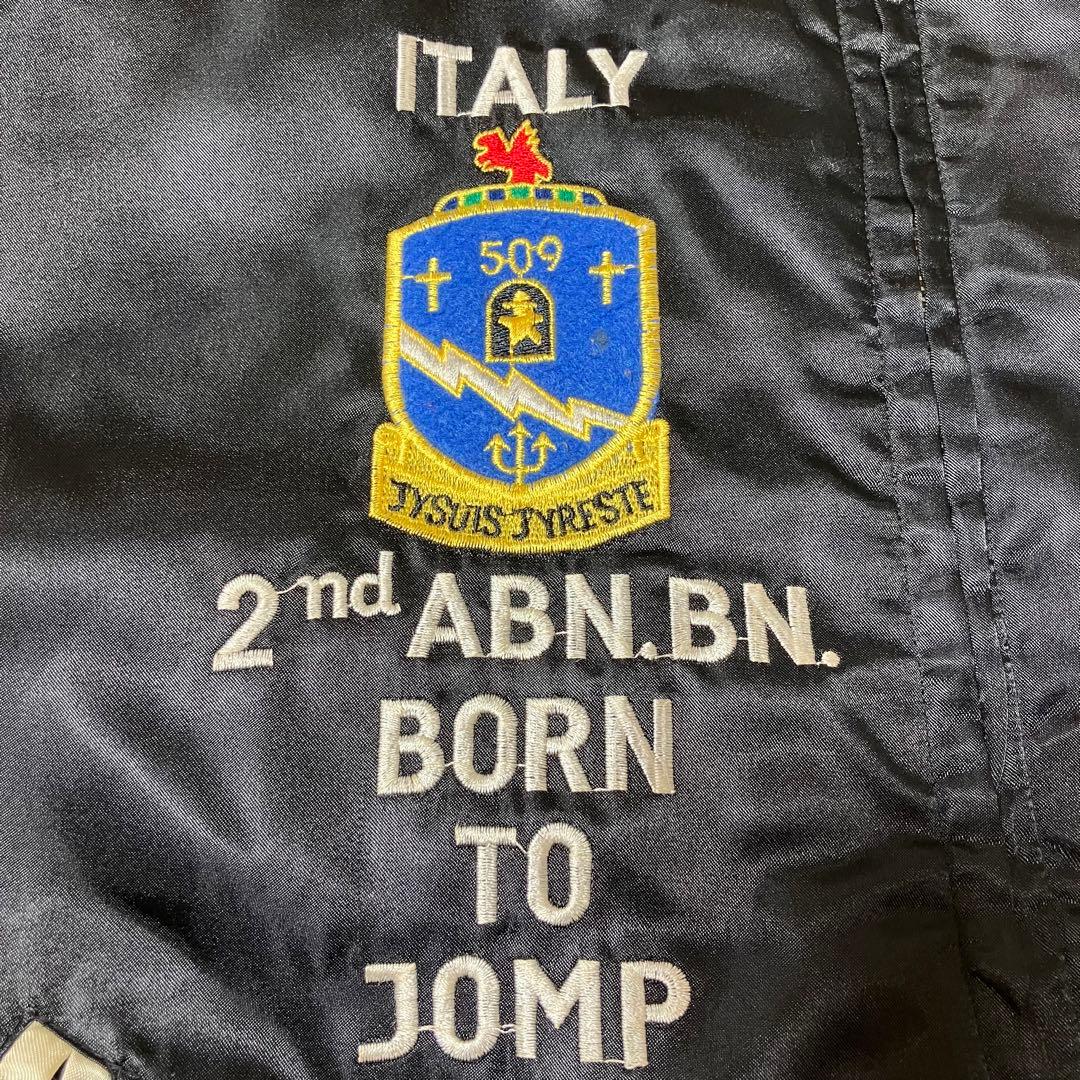 P*G様 【希少】中田商店 ツアージャケット スカジャン - メルカリ