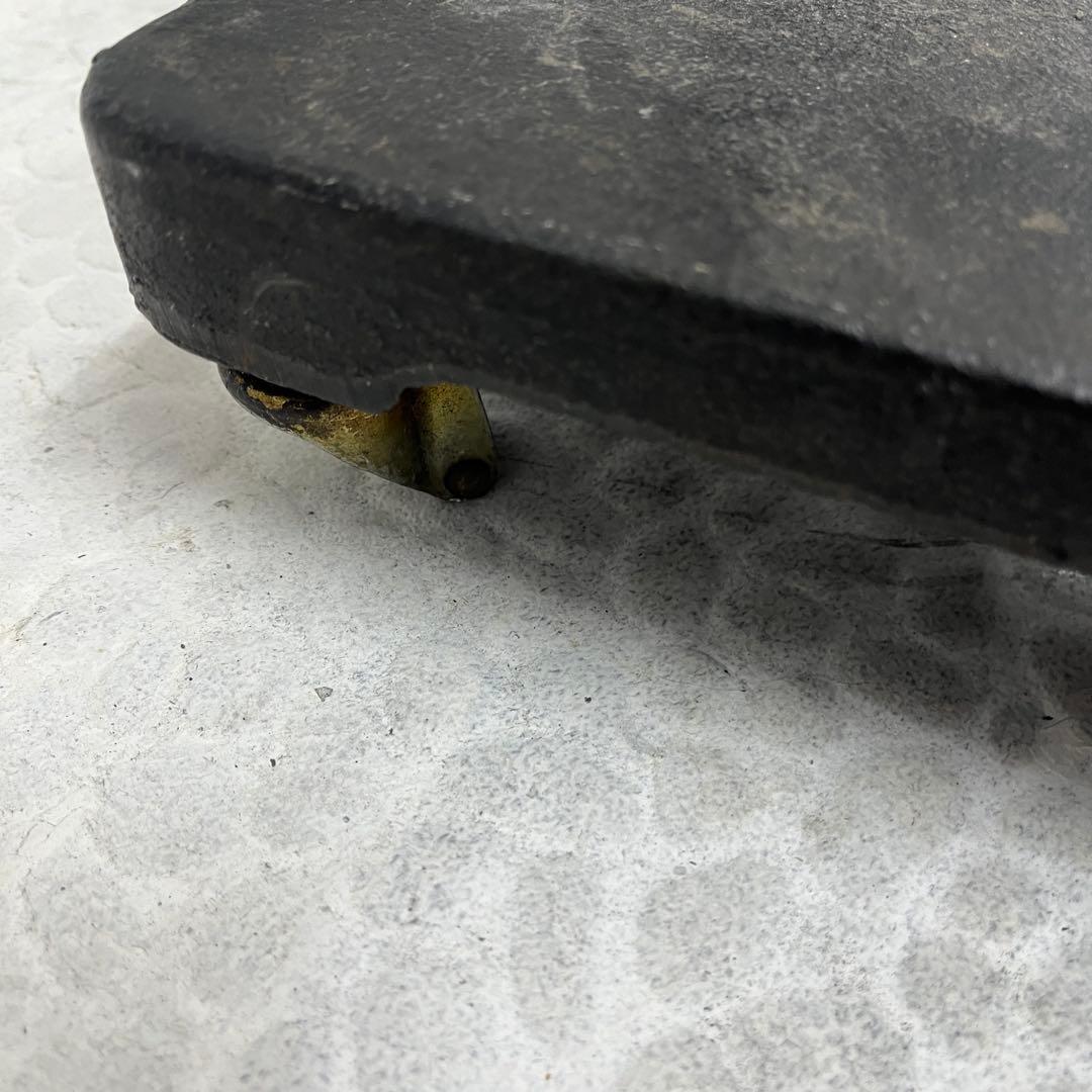 プロ仕様】ヴィンテージトルソー 東京キイヤ 9号 トルソー 足踏昇降