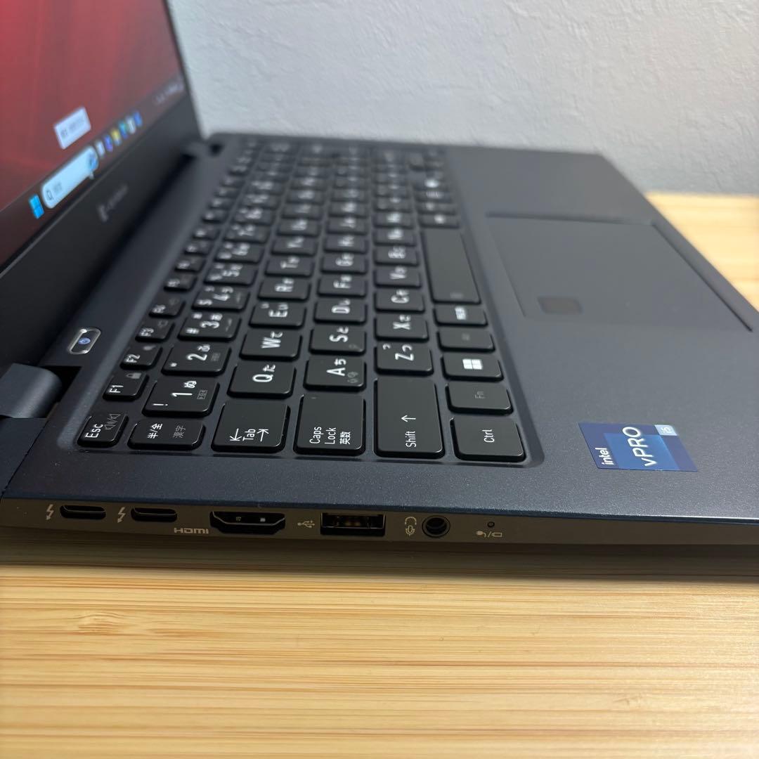 東芝 2025年モデル 13世代 i5/FHD/16G office2024軽型 - メルカリ