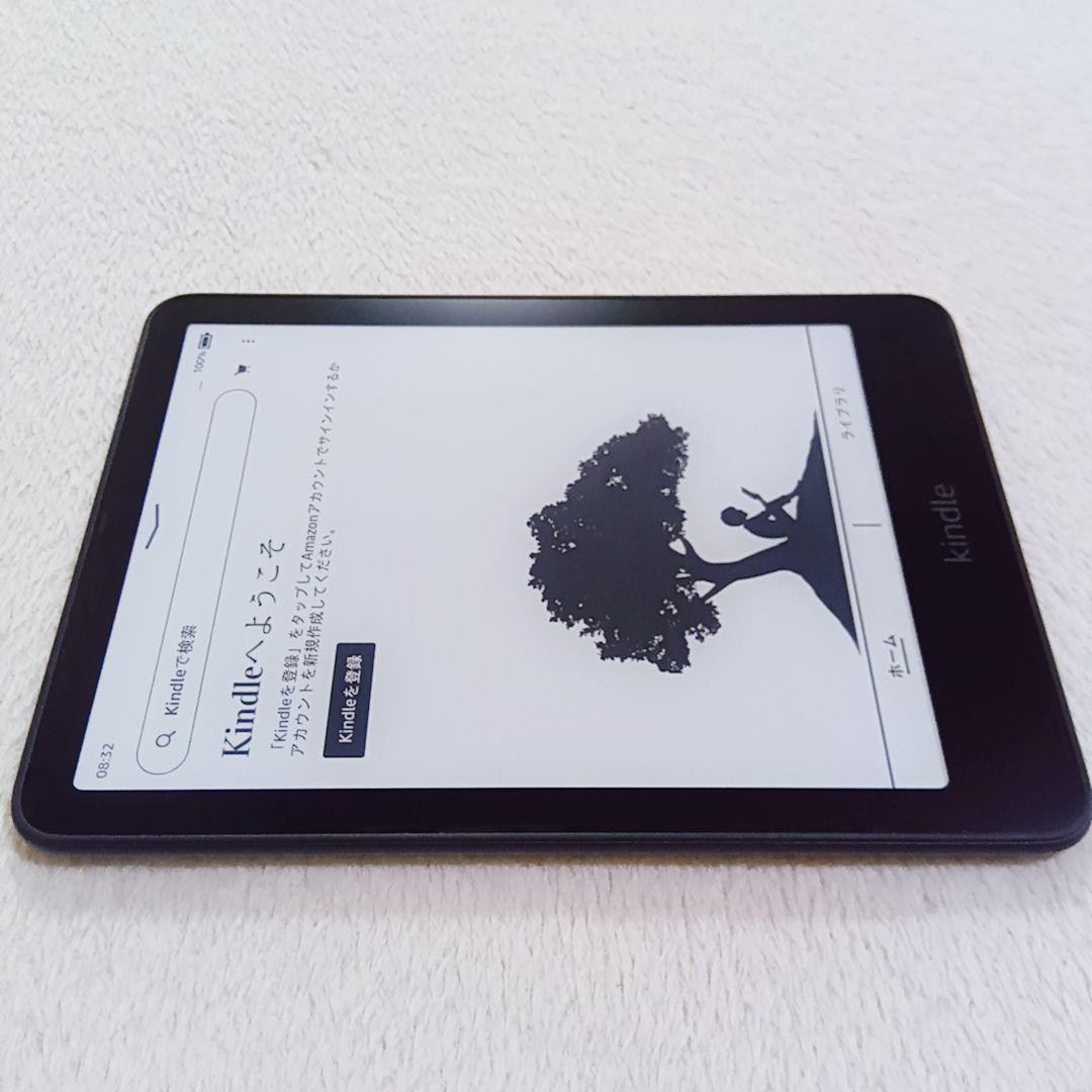 Kindle Paperwhite 第12世代 シグニチャーエディション 32G - メルカリ