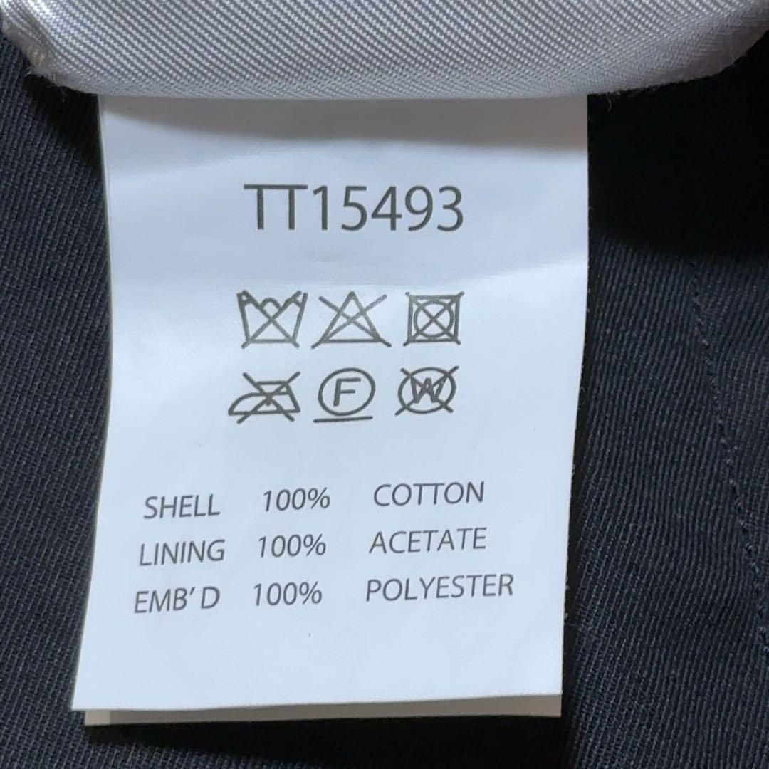 美品】テーラー東洋 ベトジャン スーベニアジャケット 60s TT15493