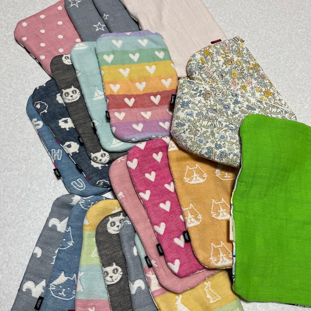 お取り置き　こちらは　chacoco34になります。