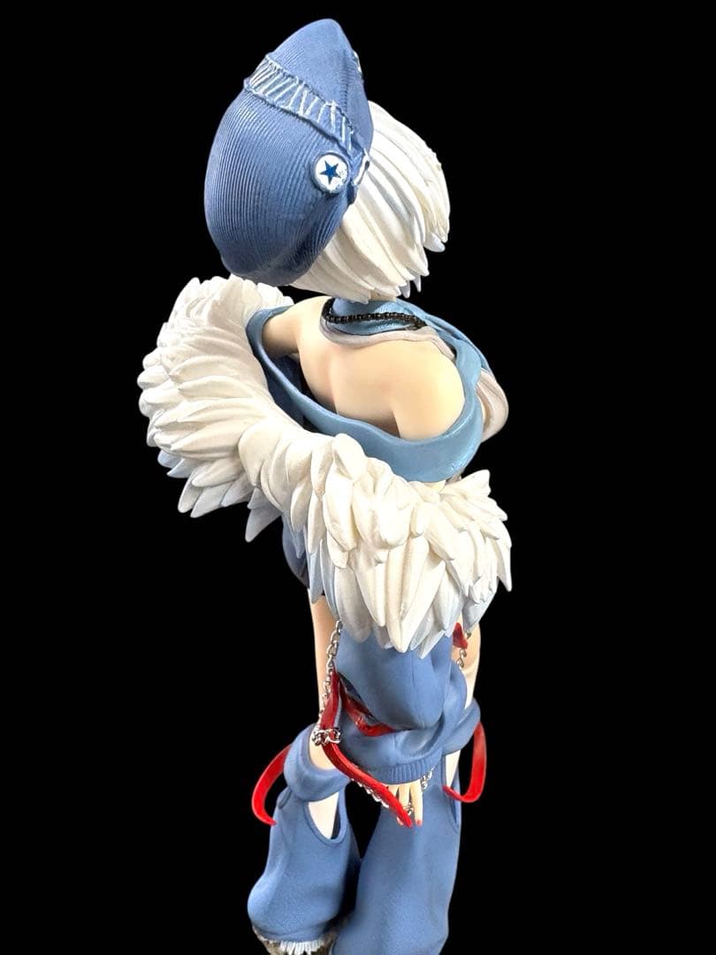 あ*ろ様 【新品未使用】海外限定 1/6スケール 綾波レイ フィギュア