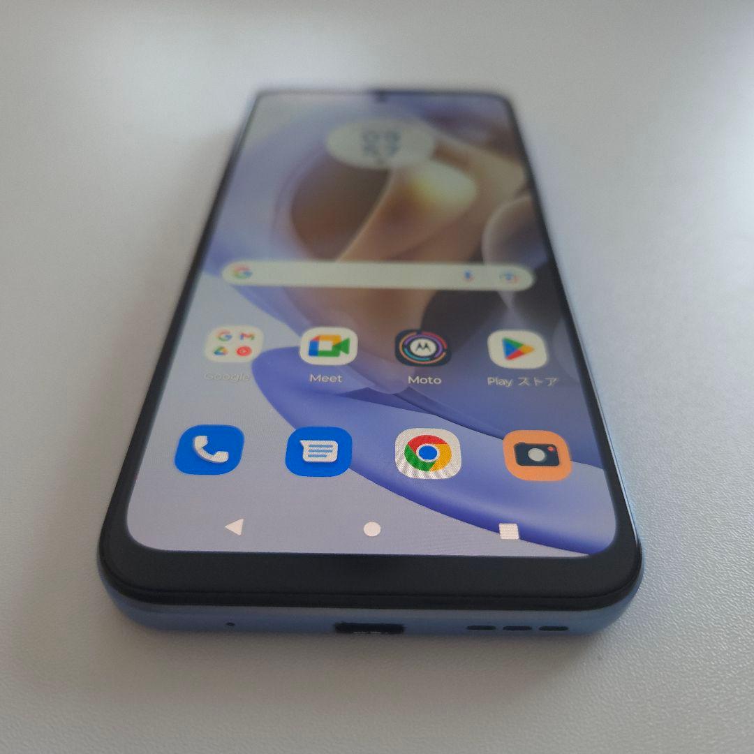 Motorola moto g31 アンドロイド12 シムフリー モト 36 - メルカリ
