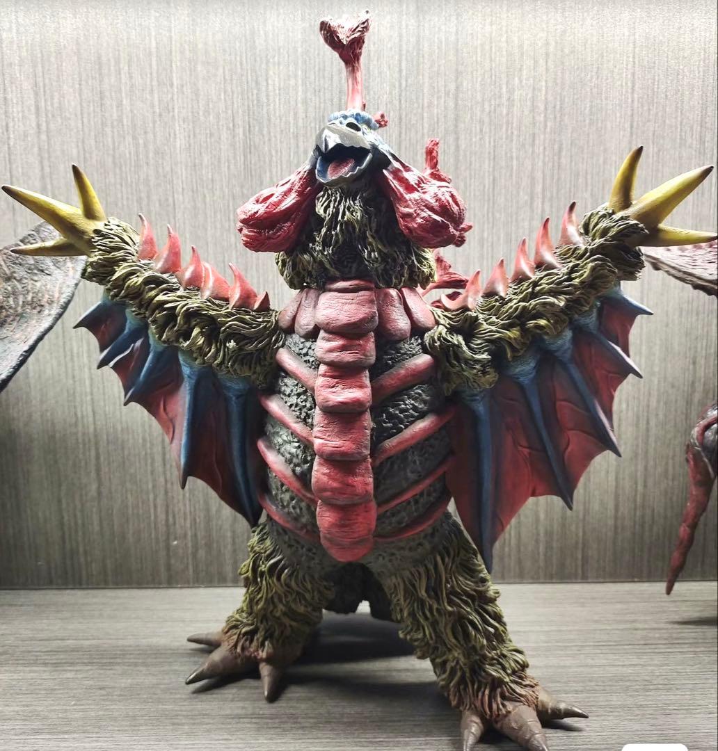 バードン フィギュア 円谷 GK ウルトラマンタロウ ゾフィー 大怪獣 CCP バードン フィギュア 円谷 GK ウルトラマンタロウ ゾフィー 大怪獣 CCP