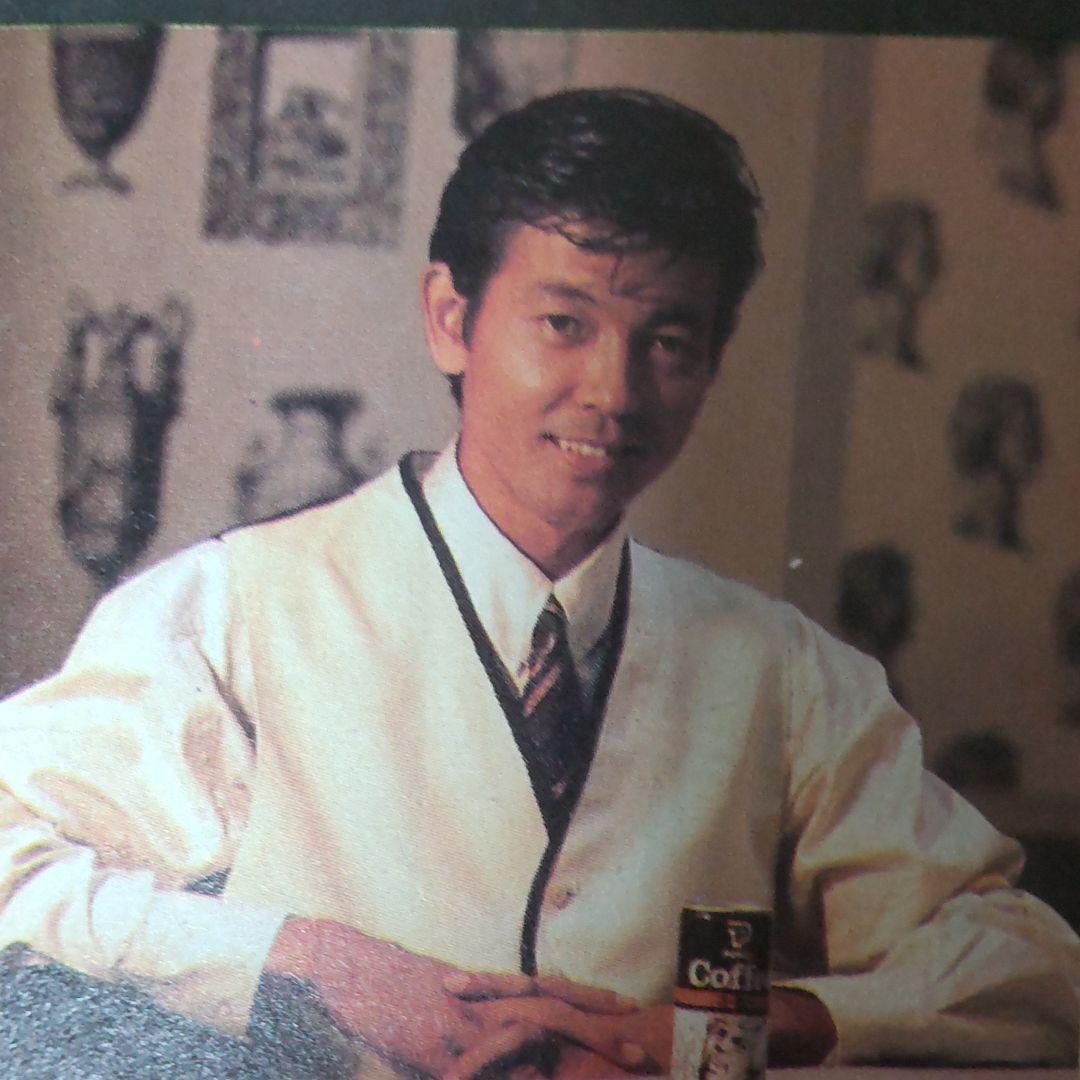 柴田恭兵インタビュー雑誌 - メルカリ