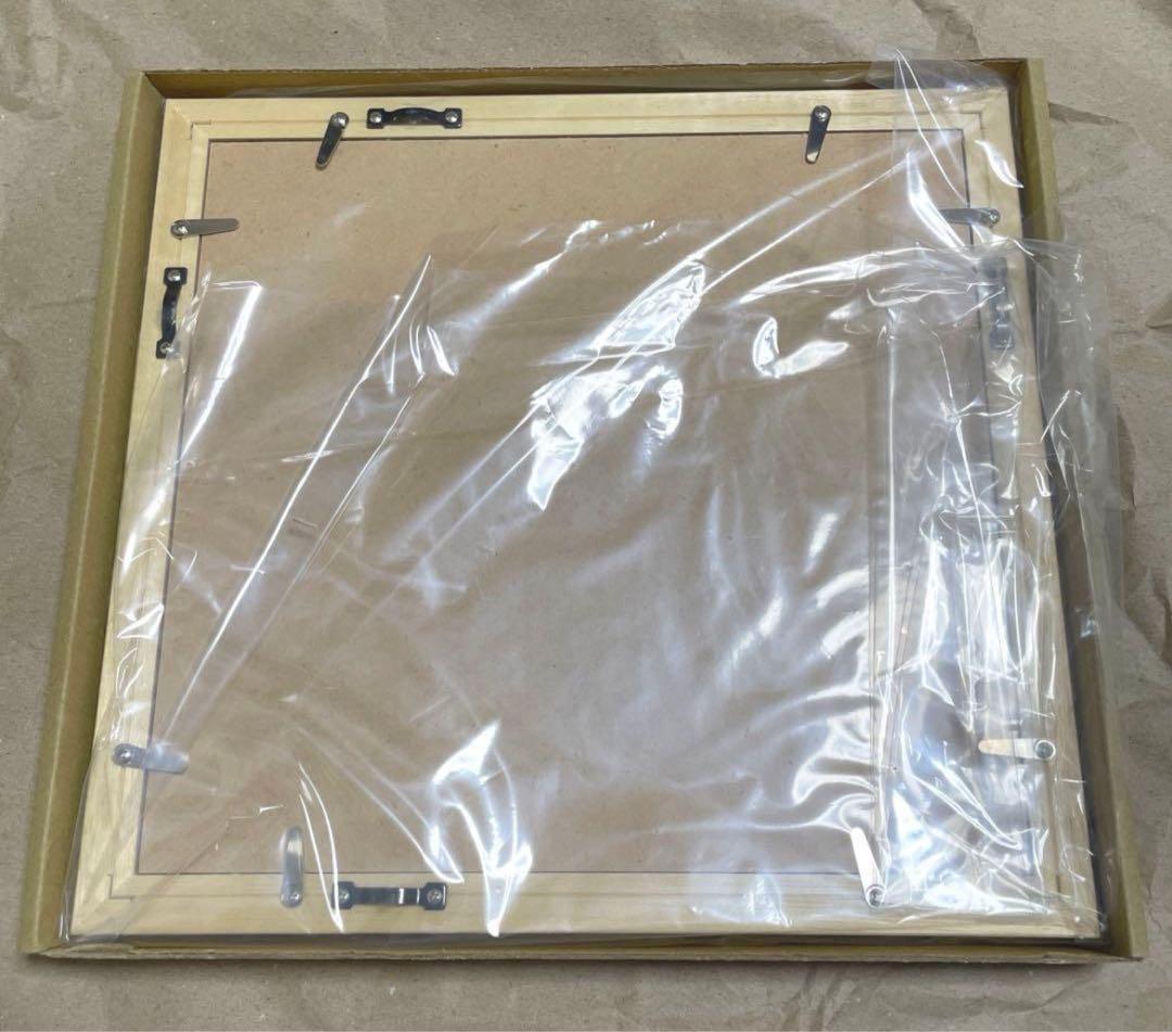 負けヒロインが多すぎる！　複製原画　額縁A 小　マケイン