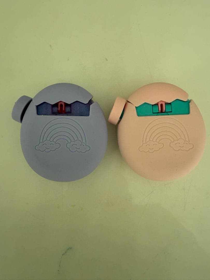 たまごっちパラダイス　☆竹下ぱらだいす☆ ジェイドフォレスト