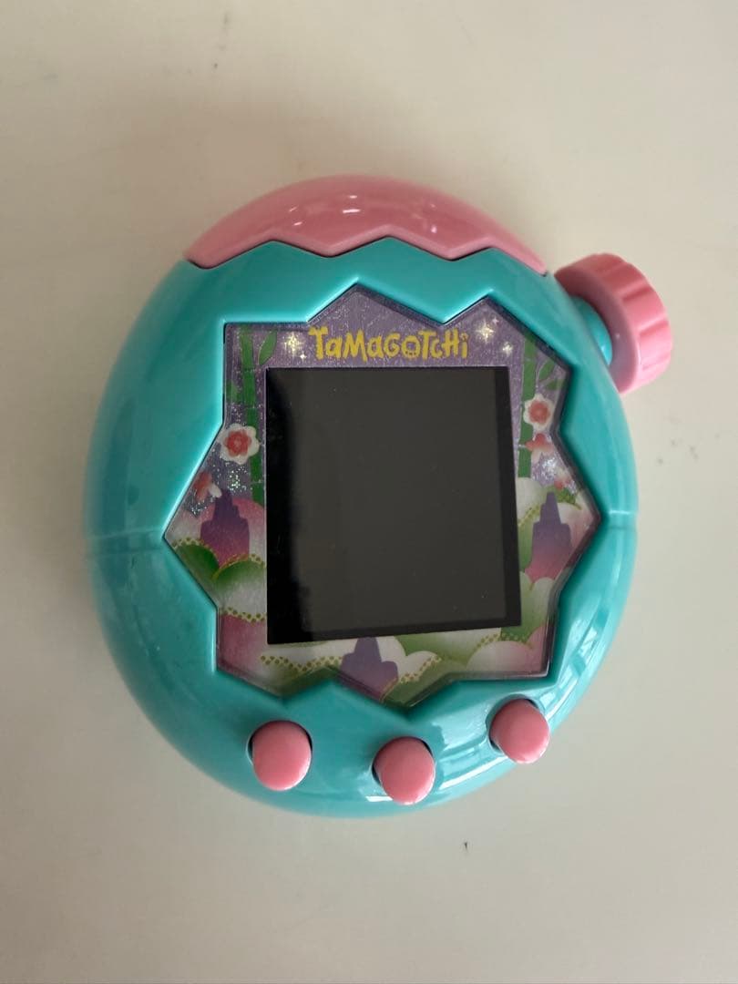 たまごっちパラダイス　☆竹下ぱらだいす☆ ジェイドフォレスト