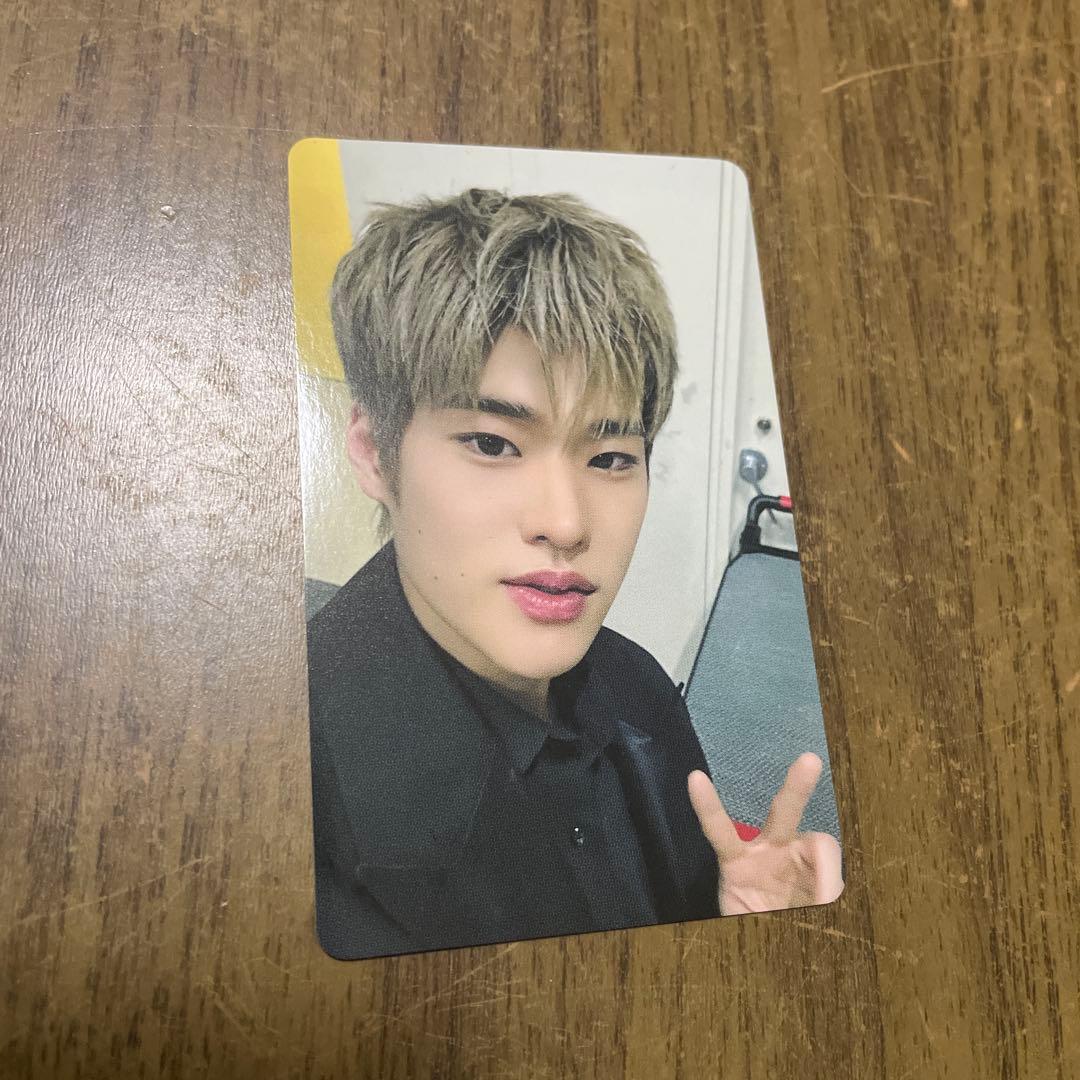 RIIZE ソヒ 6000円 トレカ 特典 - メルカリ