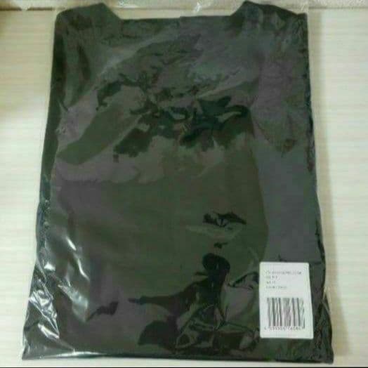 ☺️新品未開封☺️CDL Atelier Layered L/S Tee★黒★L