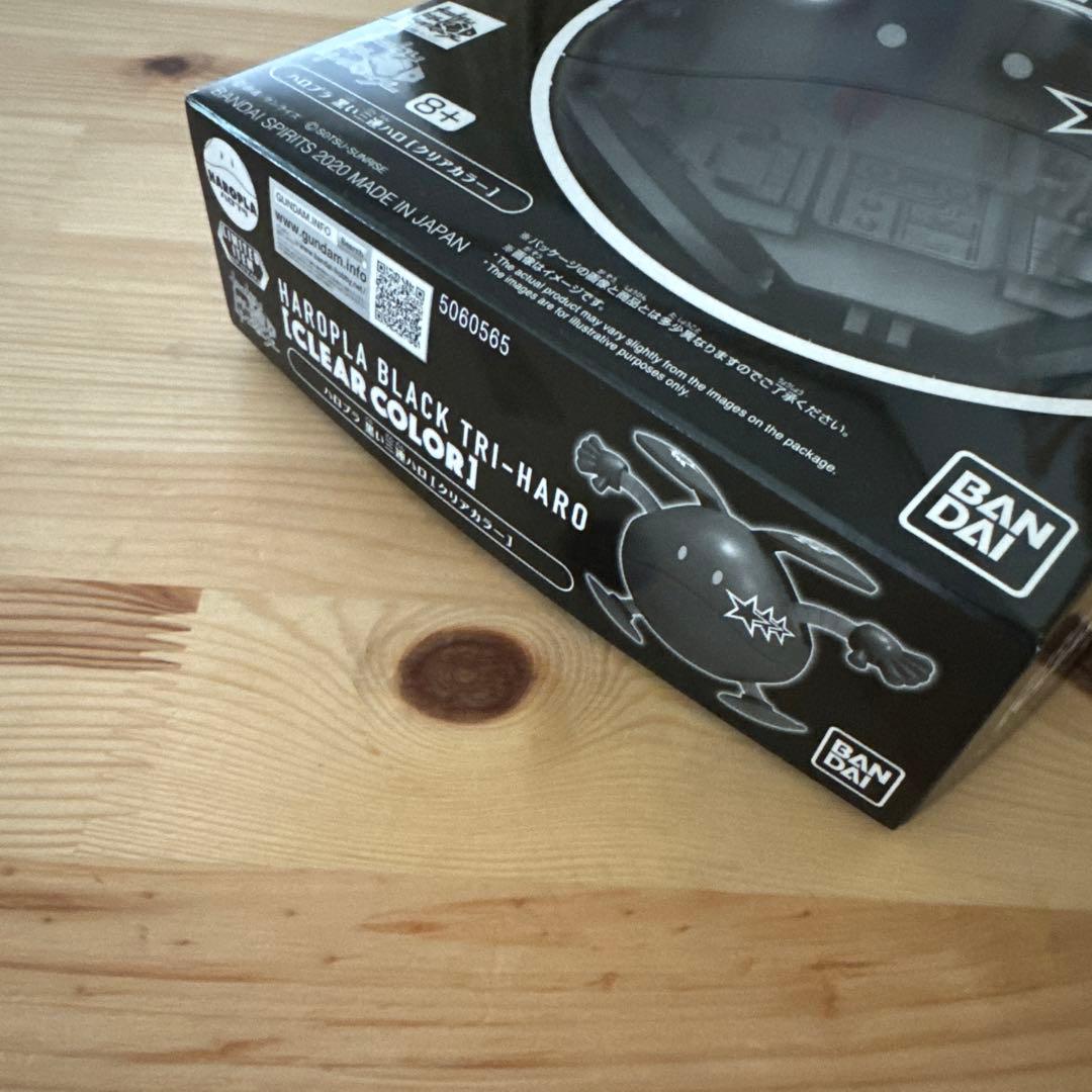 【希少品・新品・未開封品】1/100スケールMGクリスタルバージョン3点セット