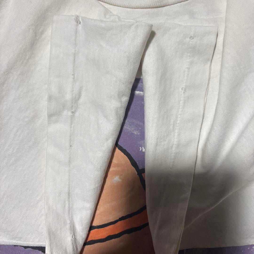 90's They Might Be Giants USA製 バンT XL