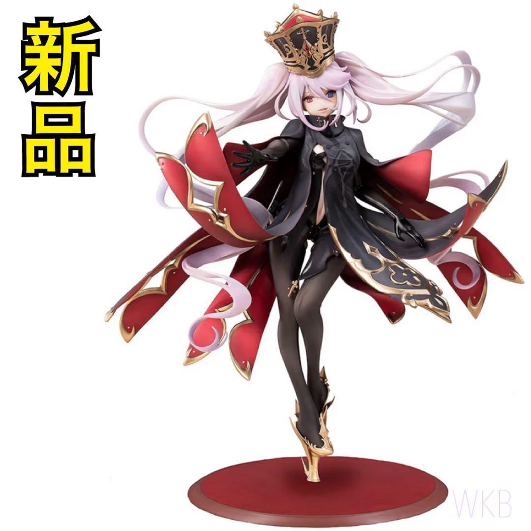 【新品】 機動戦隊アイアンサーガ スロカイ 1/7 フィギュア 法衣Ver. Amazon | PR Production 機動戦隊アイアンサーガ スロカイ 法衣Ver. 1