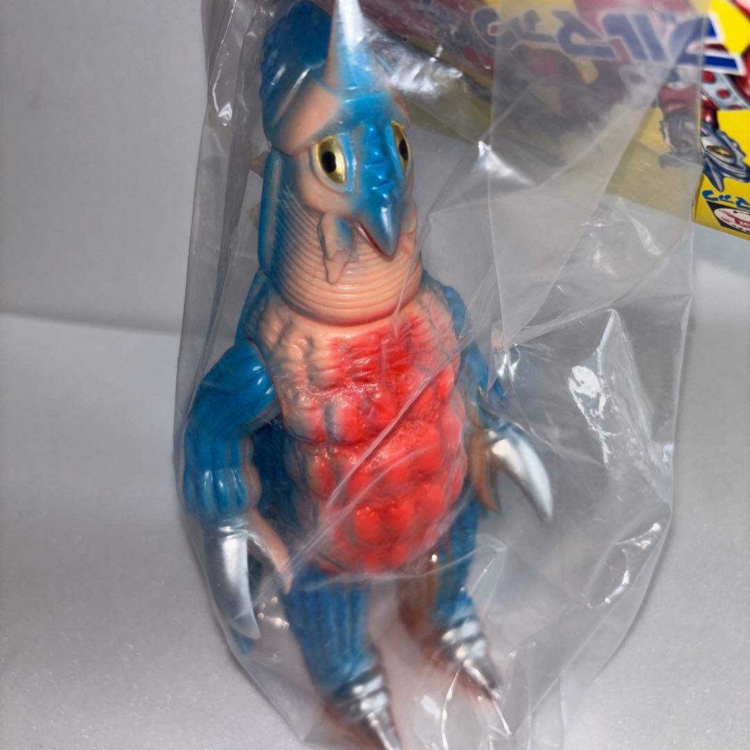 ブルマァク　ホタルンガ（カタログカラー）　スタンダードサイズ　新品未開封