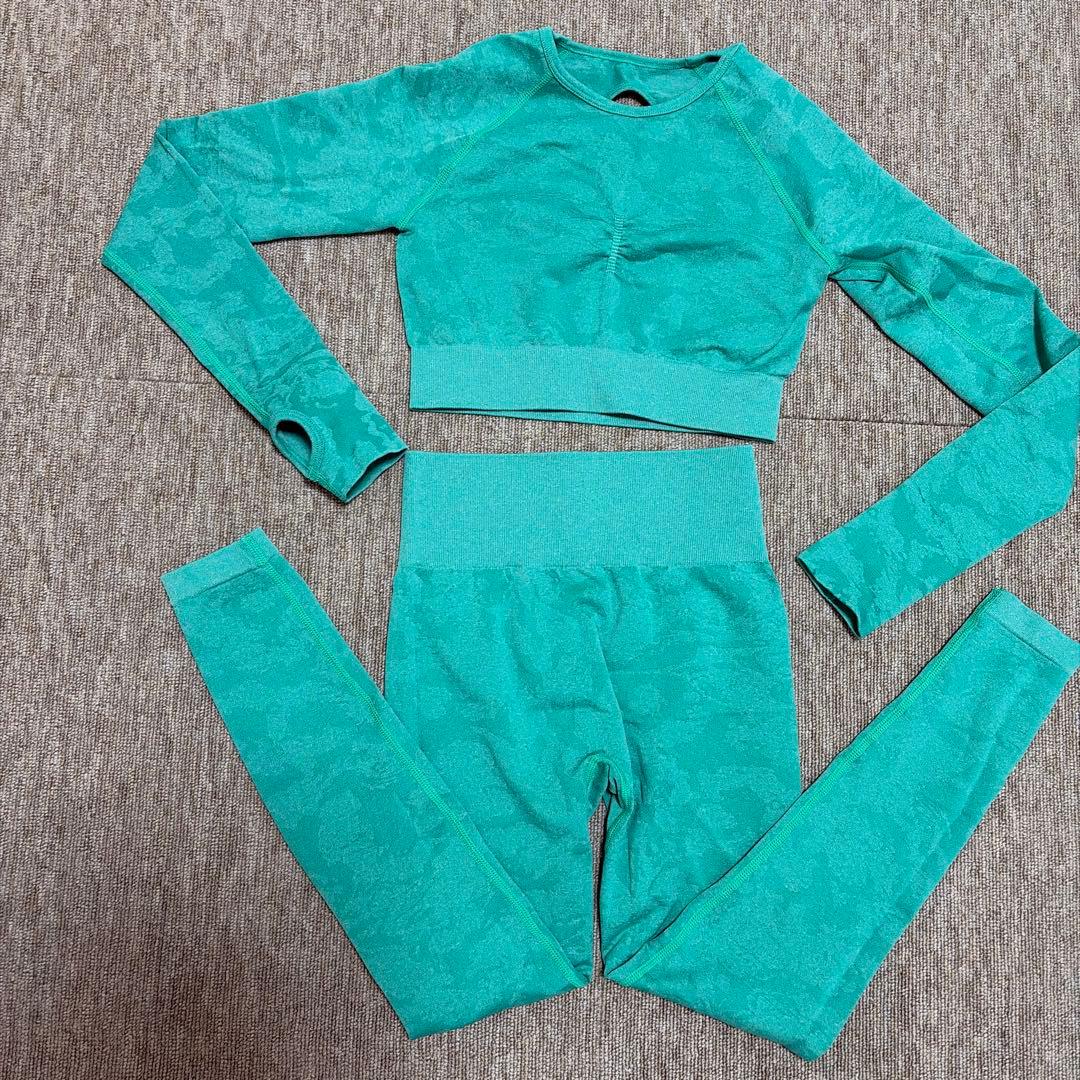 ✴︎⭐︎Aco様⭐︎✴︎ 専用。Gymウェア詰め合わせᕦ(ò_óˇ)ᕤ