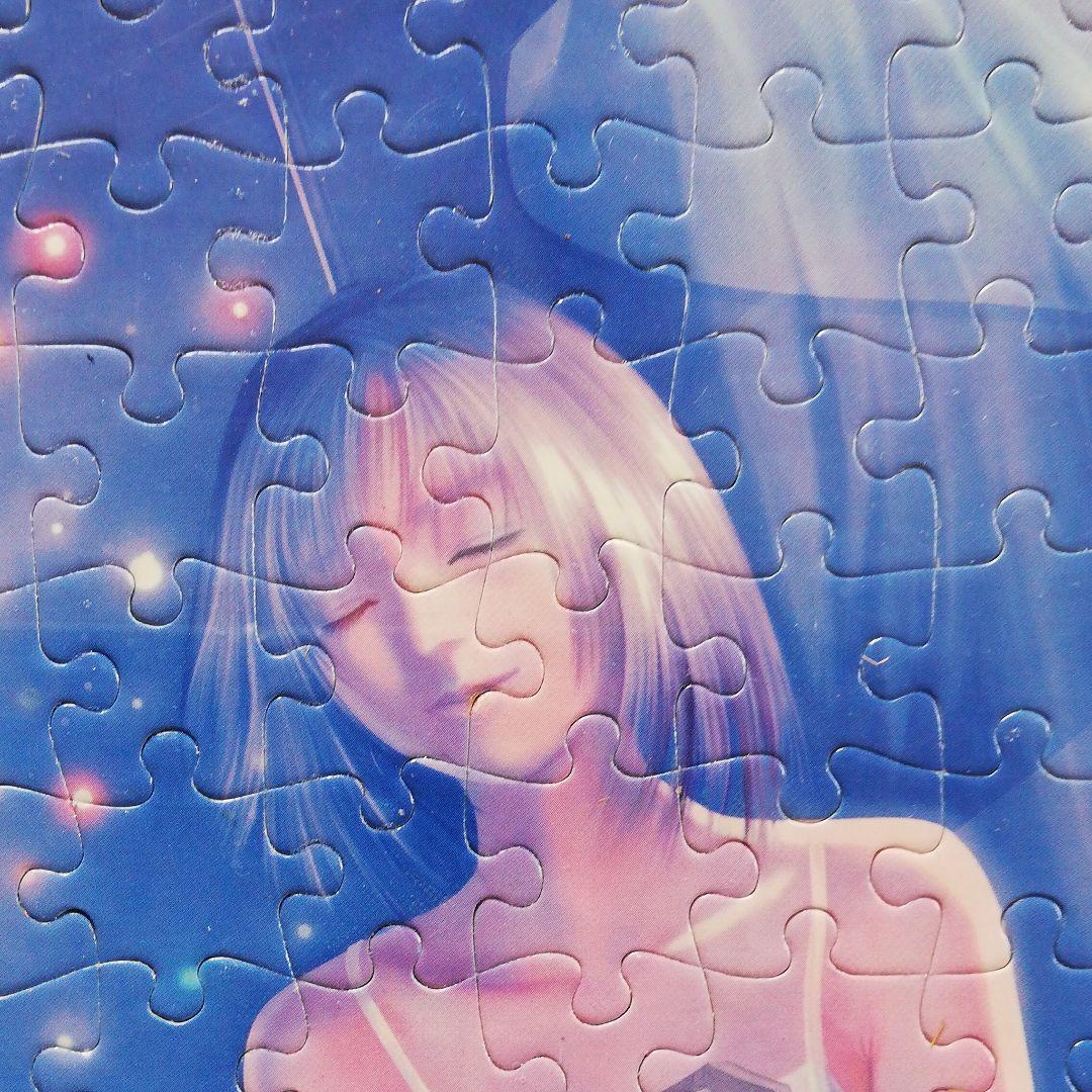 ジグソーパズル完成品　ドルチェ　SＨU作