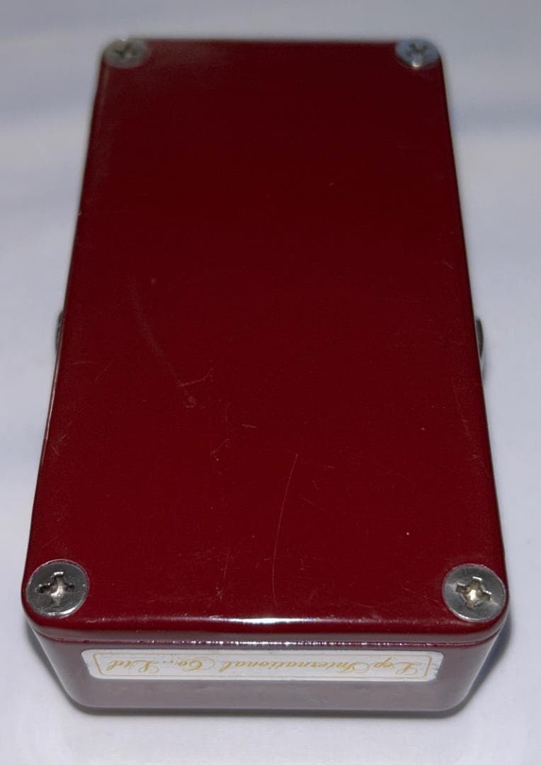 Catalinbread Formula No.5 カタリンブレッド 動作確認済の通販はau