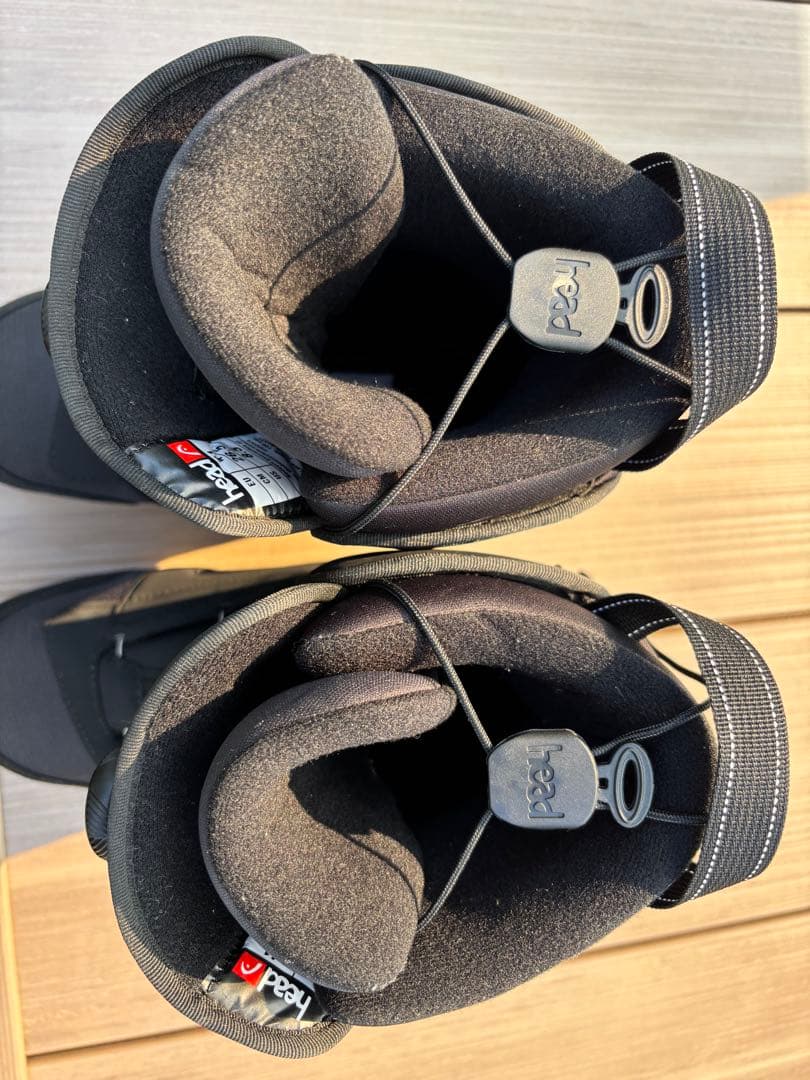 head スノーボードブーツ EU 41 26.5cm