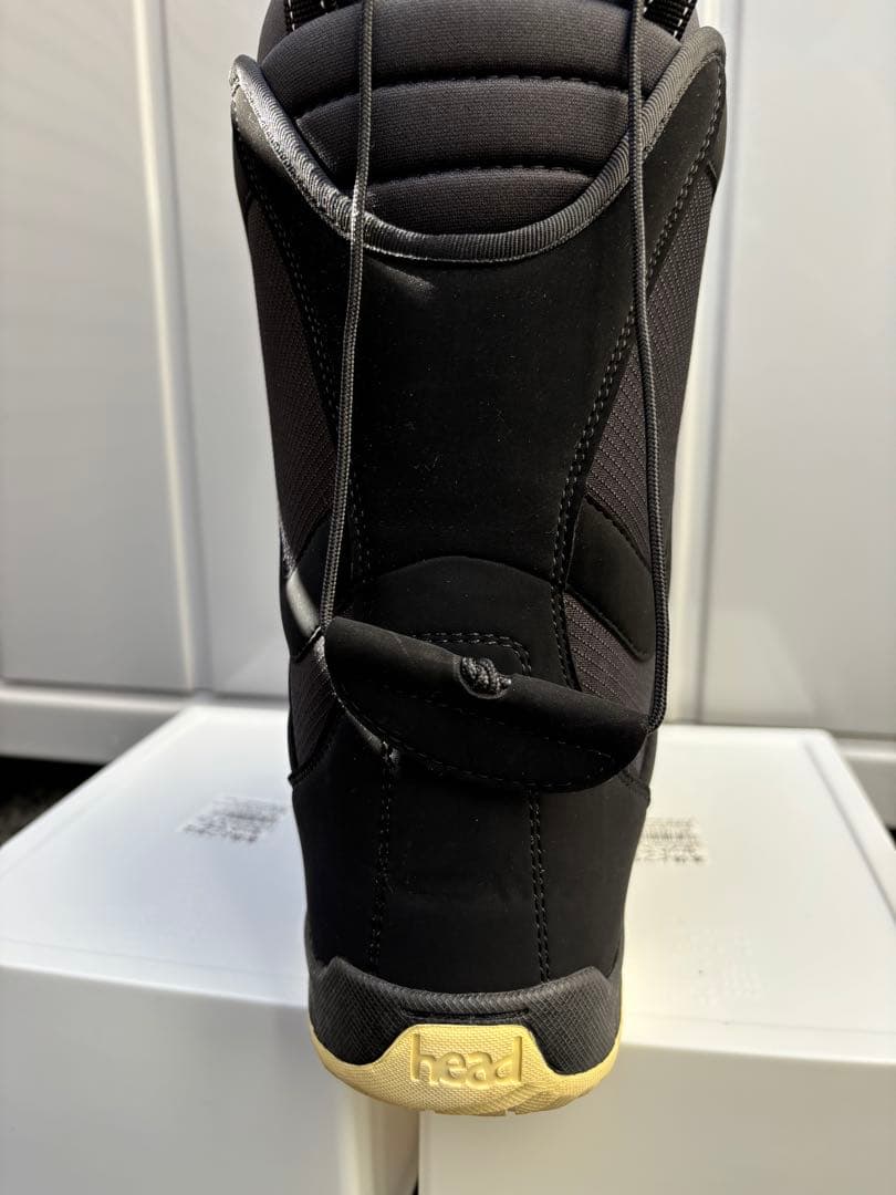 head スノーボードブーツ EU 41 26.5cm