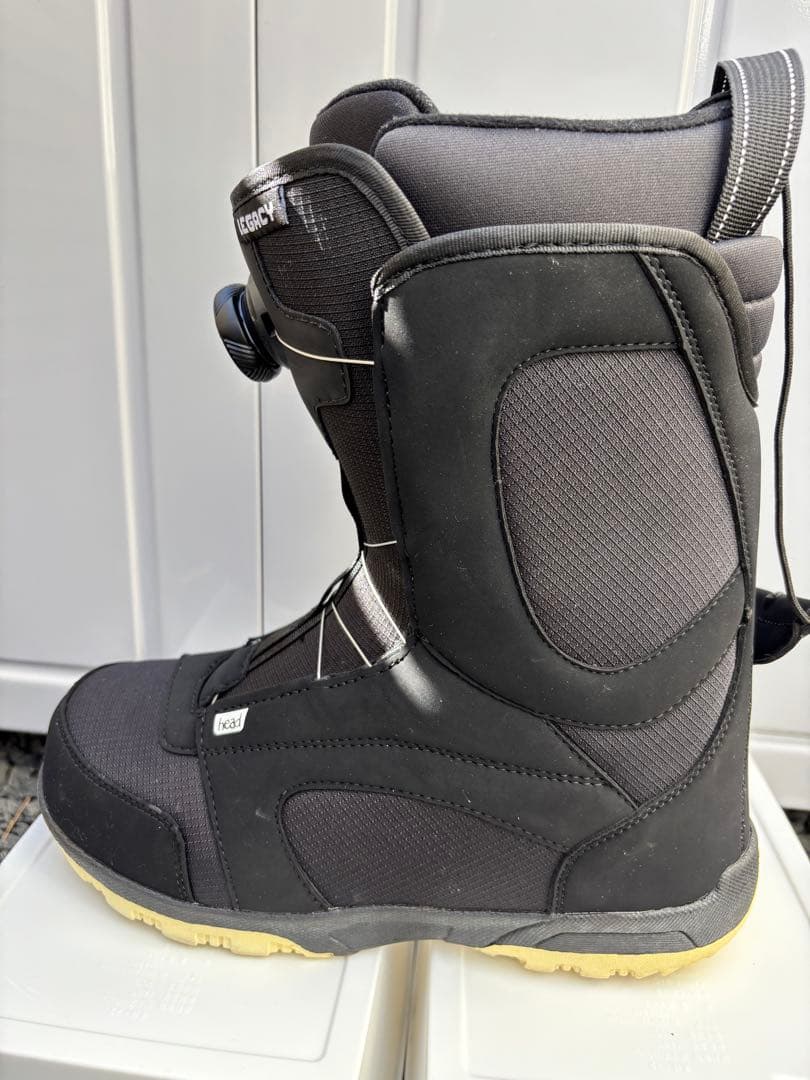 head スノーボードブーツ EU 41 26.5cm