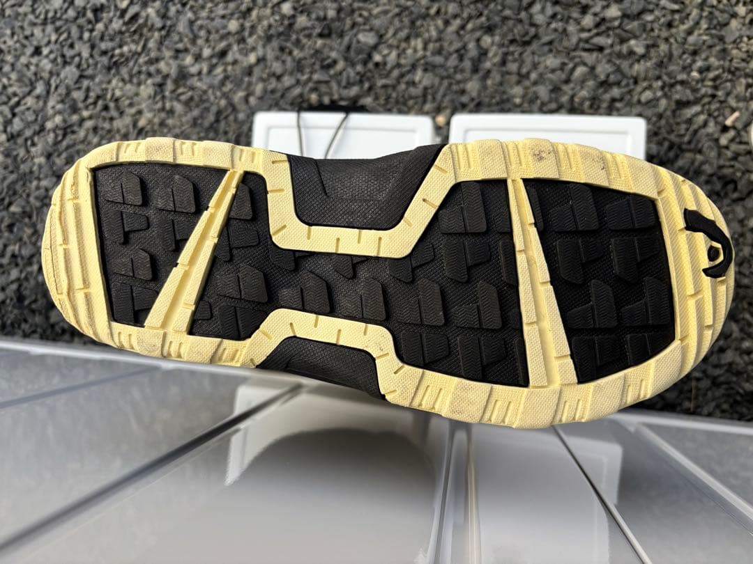 head スノーボードブーツ EU 41 26.5cm