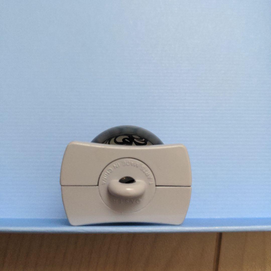 るー　カテキョーヒットマンリボーン　黒おしゃぶり＆リング