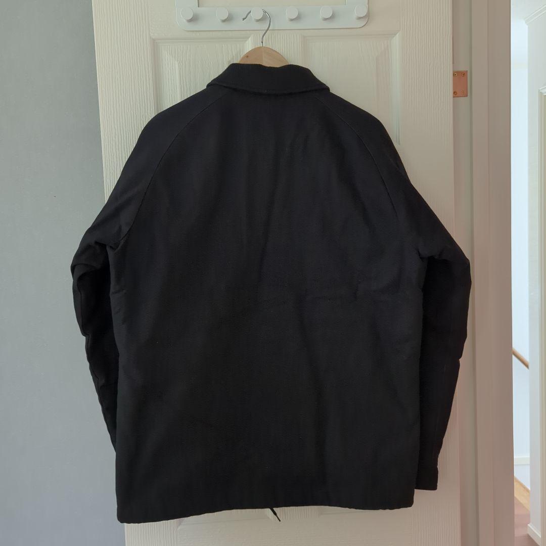 ☆希少人気作☆New Era ニューエラ ダックコーチジャケット - メルカリ