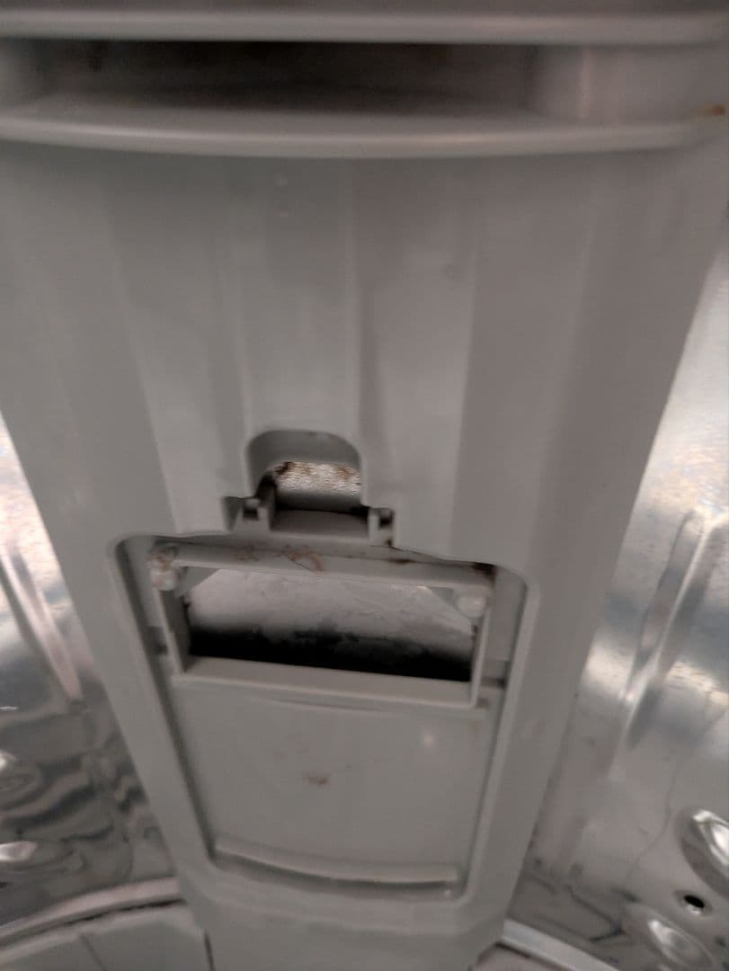 7月下旬-8月上旬発送TOSHIBA全自動洗濯機AW-10M7-W 10.0kg