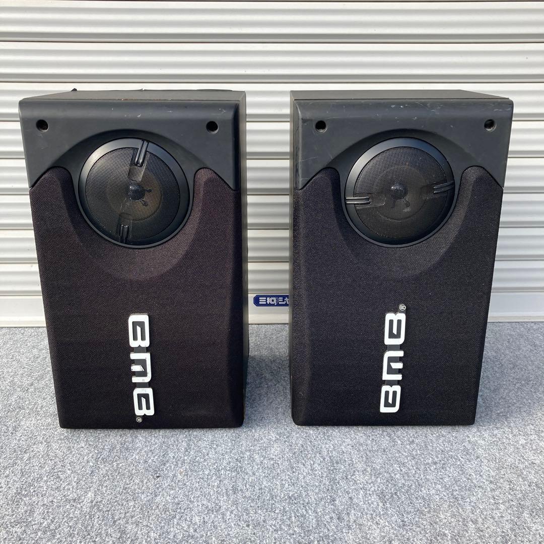 BMB CS-X21Rスピーカー（LRペア） - メルカリ