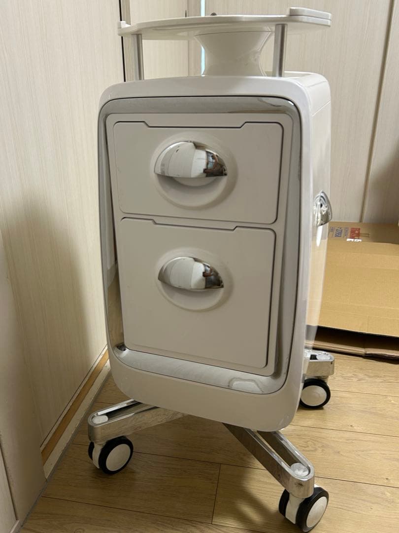 Dr.Visea フォーカスネオ　本体(ヘッド付き)中古品