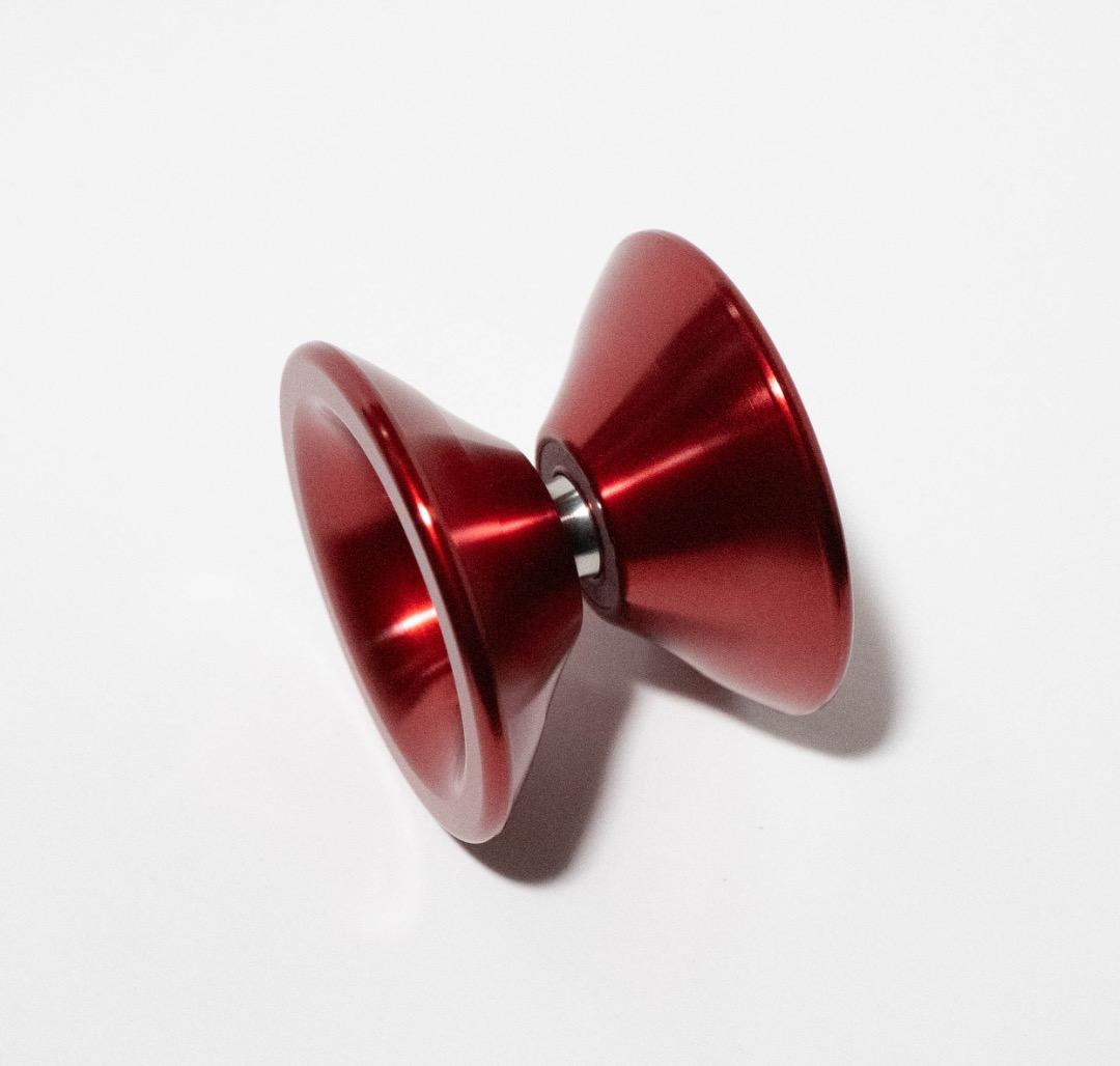 2012年YoYoAddict限定モデル／新品未使用／Fragment - メルカリ