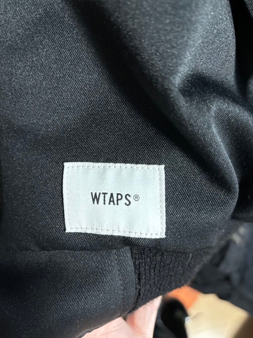 伊勢丹限定 WTAPS 寅壱 PILOT JUMPER L 激レア - メルカリ
