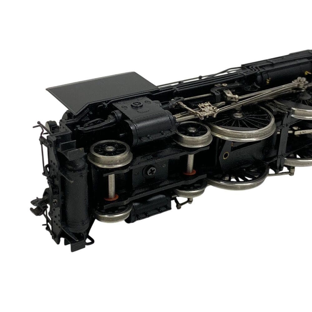 天賞堂 Tenshodo C53形 HOゲージ No.101 蒸気機関車 - メルカリ