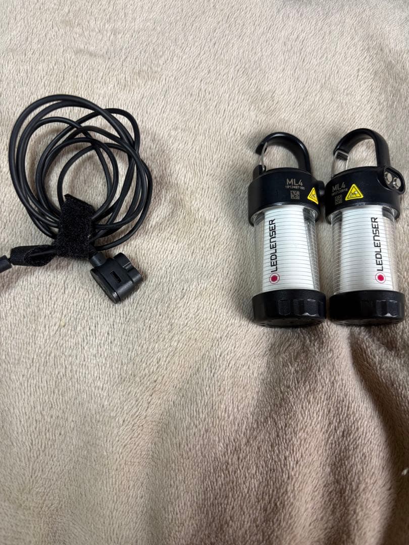 LED Lantern Shade \"Bud\" セット