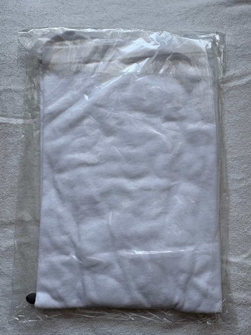 藤井風　God Bless Us Tシャツ Mサイズ ホワイト