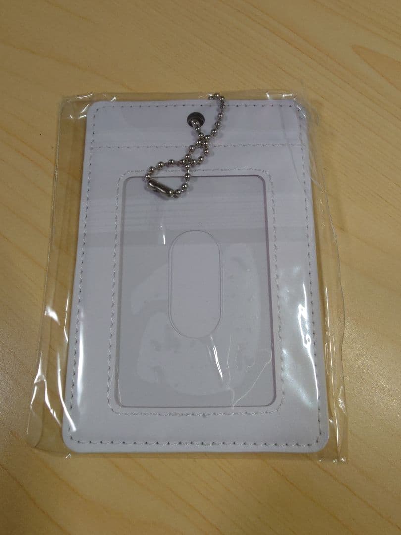 ご注文はうさぎですか　パスケース