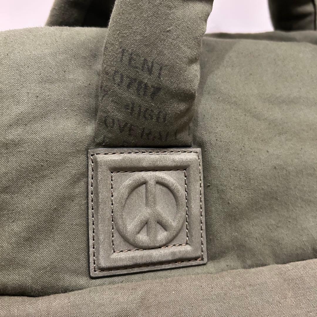 未使用級 READYMADE FLUFFY TOTE L レディメイド - メルカリ